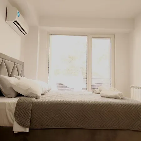Comfort Apartment Skopje