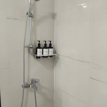 Comfort Apartment Skopje