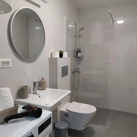 Comfort Apartment *