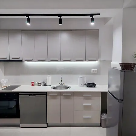 Comfort Apartment