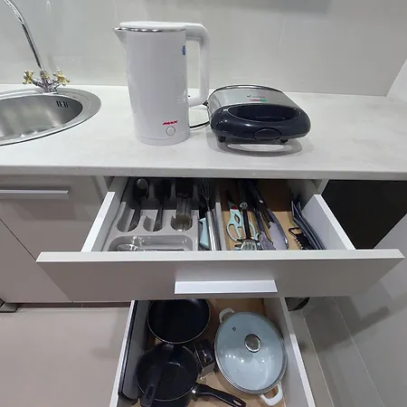 Apartment Comfort Skopje