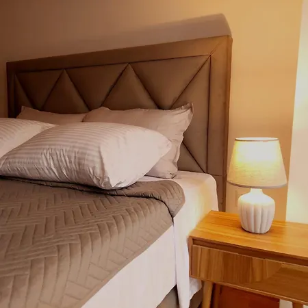 Comfort Apartment