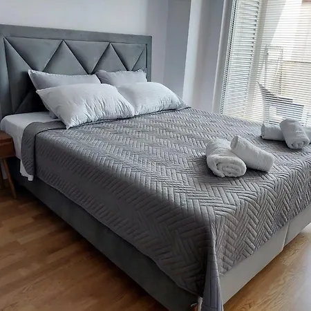 Apartment Comfort