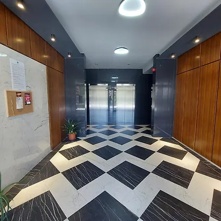 Apartment Comfort Skopje